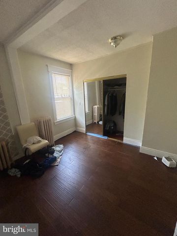 2811 W LAFAYETTE AVE, Baltimore, MD 21216