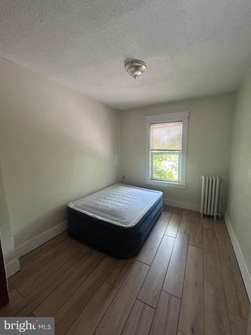 2811 W LAFAYETTE AVE, Baltimore, MD 21216