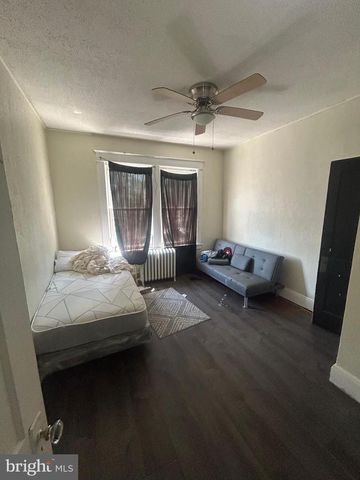2811 W LAFAYETTE AVE, Baltimore, MD 21216