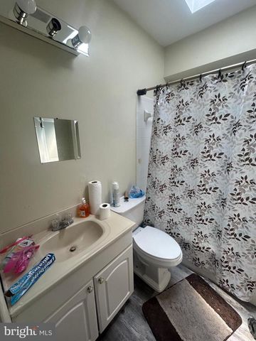 2811 W LAFAYETTE AVE, Baltimore, MD 21216