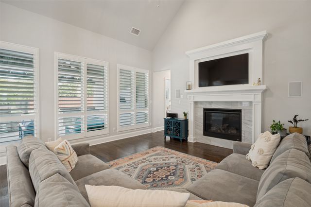 501 Morgan Lane, Prosper, TX 75078