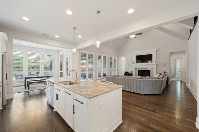 501 Morgan Lane, Prosper, TX 75078