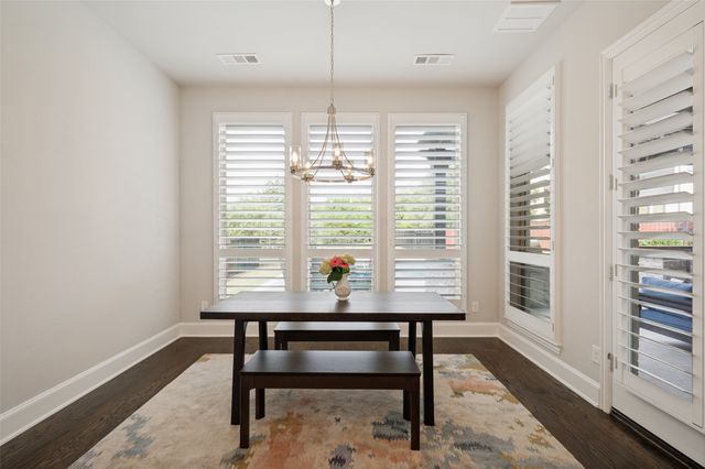 501 Morgan Lane, Prosper, TX 75078