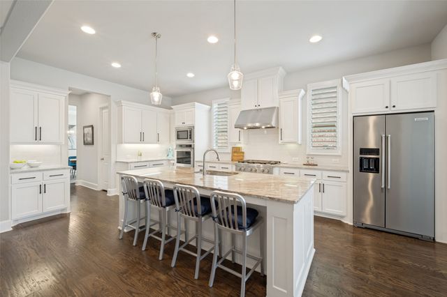 501 Morgan Lane, Prosper, TX 75078