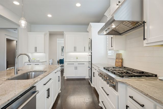 501 Morgan Lane, Prosper, TX 75078