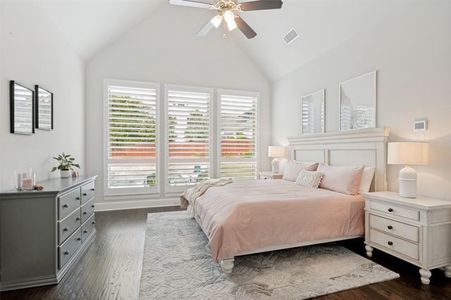 501 Morgan Lane, Prosper, TX 75078