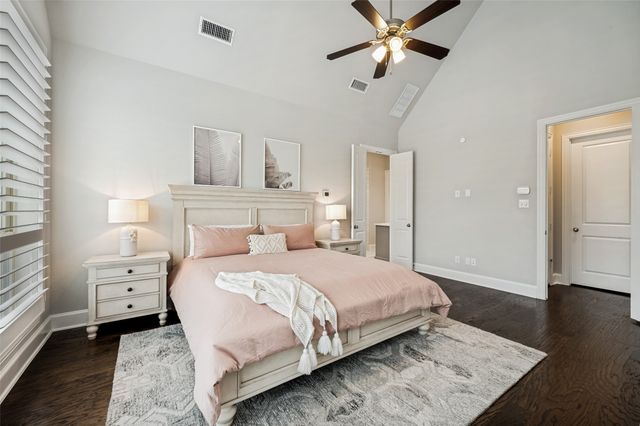 501 Morgan Lane, Prosper, TX 75078