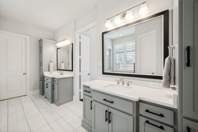 501 Morgan Lane, Prosper, TX 75078