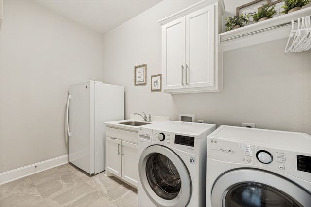 501 Morgan Lane, Prosper, TX 75078