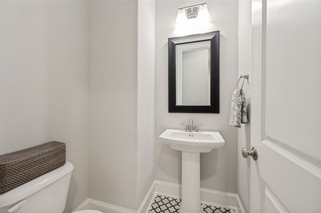 501 Morgan Lane, Prosper, TX 75078