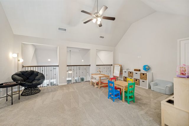 501 Morgan Lane, Prosper, TX 75078