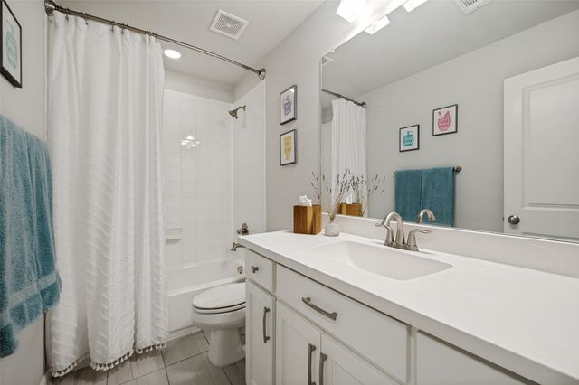 501 Morgan Lane, Prosper, TX 75078