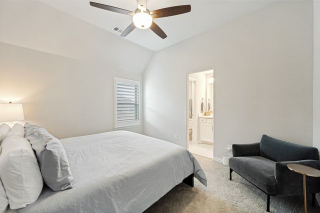 501 Morgan Lane, Prosper, TX 75078