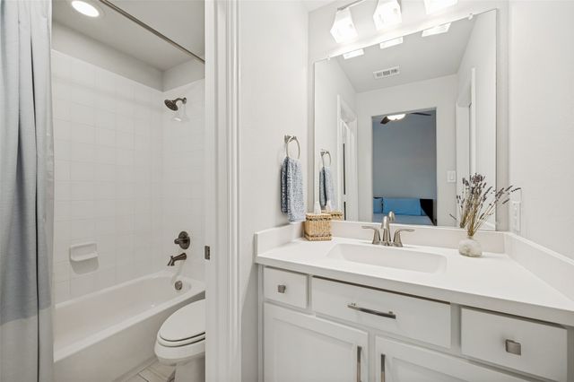 501 Morgan Lane, Prosper, TX 75078