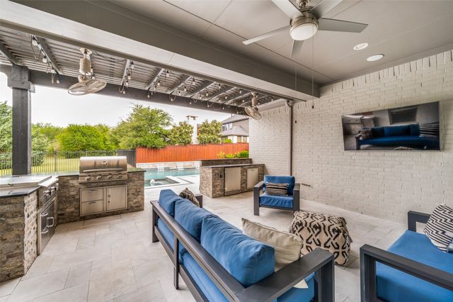 501 Morgan Lane, Prosper, TX 75078