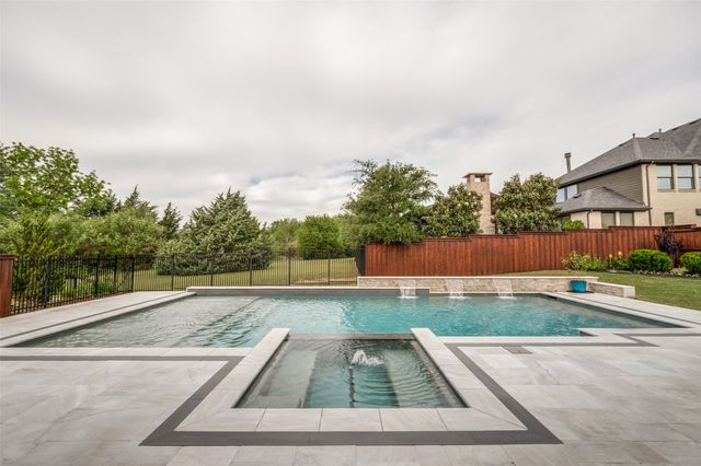 501 Morgan Lane, Prosper, TX 75078