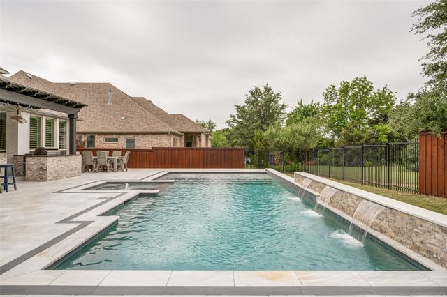 501 Morgan Lane, Prosper, TX 75078