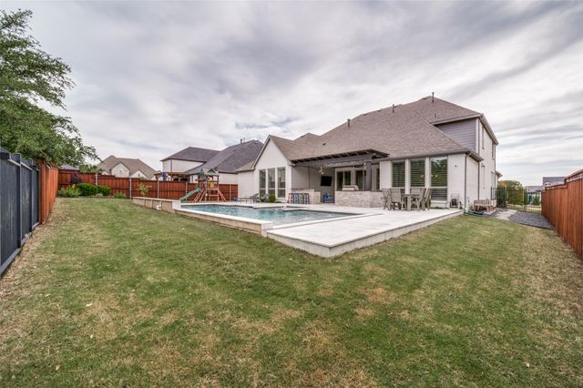 501 Morgan Lane, Prosper, TX 75078