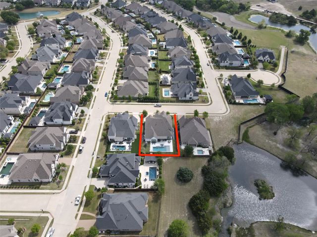 501 Morgan Lane, Prosper, TX 75078