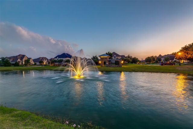 501 Morgan Lane, Prosper, TX 75078
