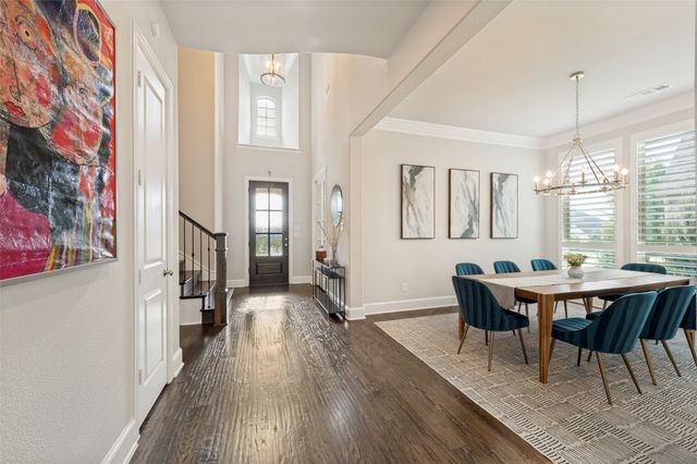 501 Morgan Lane, Prosper, TX 75078