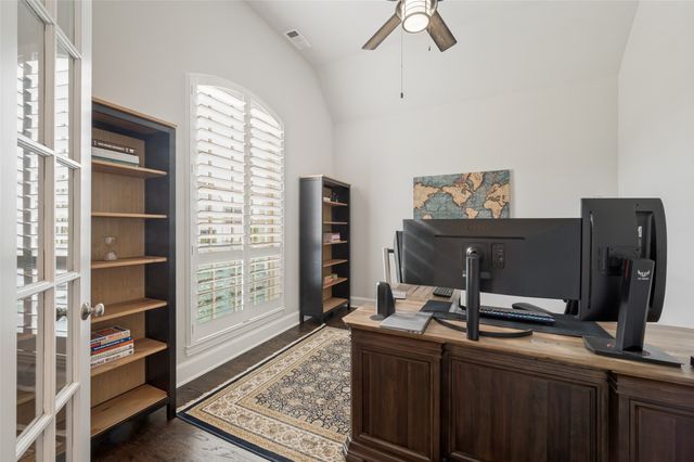 501 Morgan Lane, Prosper, TX 75078