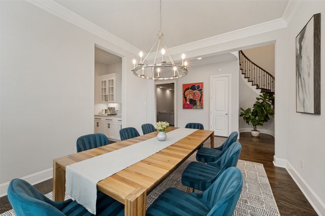 501 Morgan Lane, Prosper, TX 75078