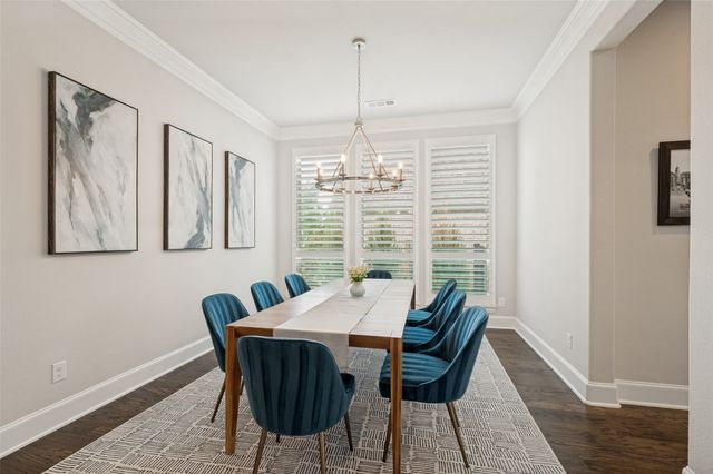 501 Morgan Lane, Prosper, TX 75078