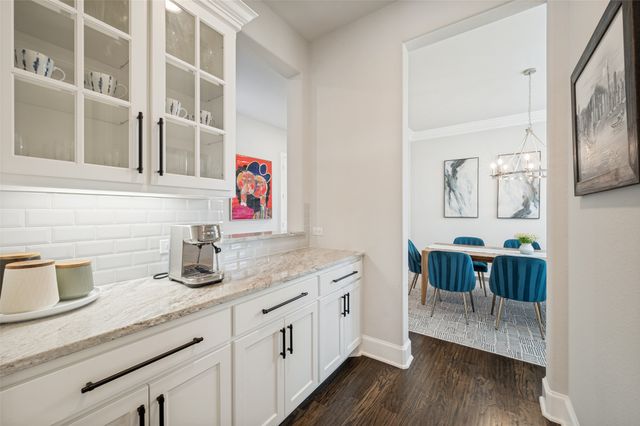 501 Morgan Lane, Prosper, TX 75078