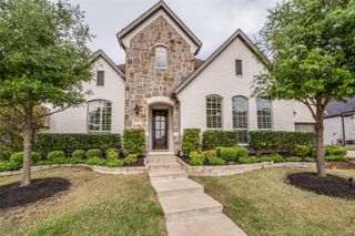 501 Morgan Lane, Prosper, TX 75078