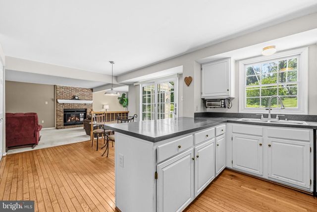 10201 LITTLE BRICK HOUSE CT, Ellicott City, MD 21042