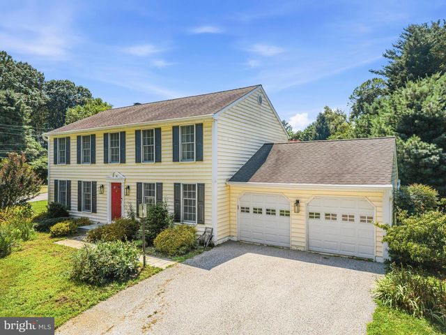 10201 LITTLE BRICK HOUSE CT, Ellicott City, MD 21042