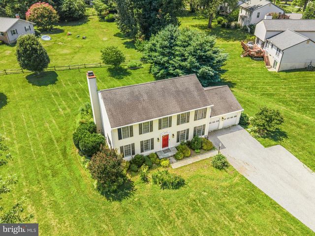 10201 LITTLE BRICK HOUSE CT, Ellicott City, MD 21042