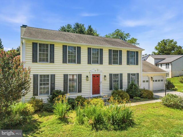 10201 LITTLE BRICK HOUSE CT, Ellicott City, MD 21042
