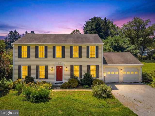 10201 LITTLE BRICK HOUSE CT, Ellicott City, MD 21042