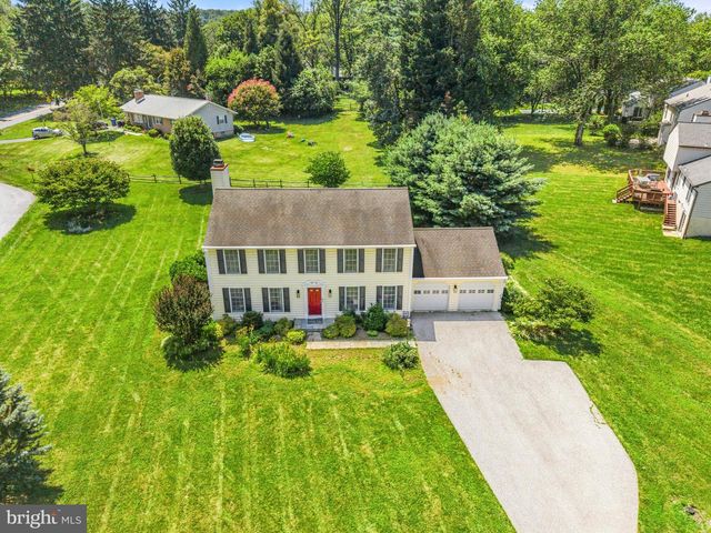 10201 LITTLE BRICK HOUSE CT, Ellicott City, MD 21042