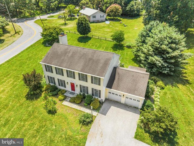 10201 LITTLE BRICK HOUSE CT, Ellicott City, MD 21042