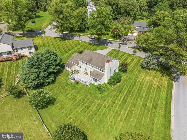 10201 LITTLE BRICK HOUSE CT, Ellicott City, MD 21042