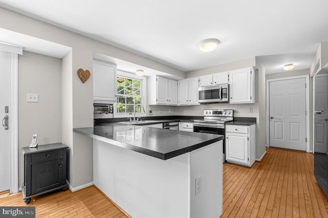 10201 LITTLE BRICK HOUSE CT, Ellicott City, MD 21042