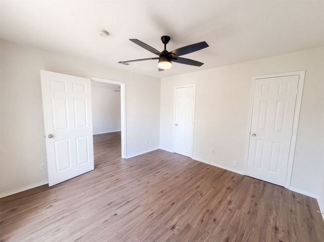1710 Cumberland Drive, Garland, TX 75040