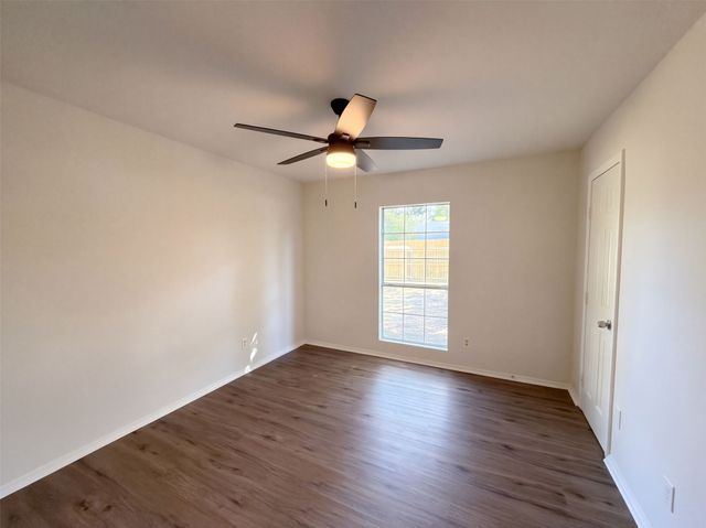 1710 Cumberland Drive, Garland, TX 75040