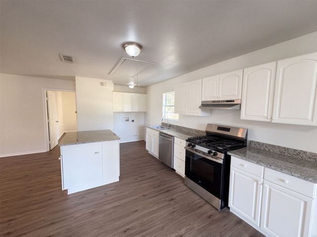 1710 Cumberland Drive, Garland, TX 75040