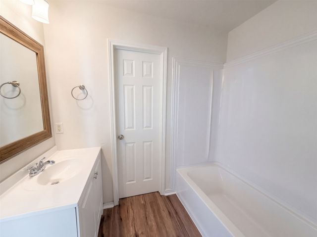 1710 Cumberland Drive, Garland, TX 75040