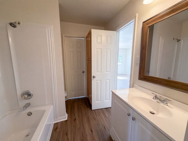 1710 Cumberland Drive, Garland, TX 75040