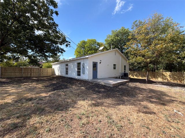 1710 Cumberland Drive, Garland, TX 75040