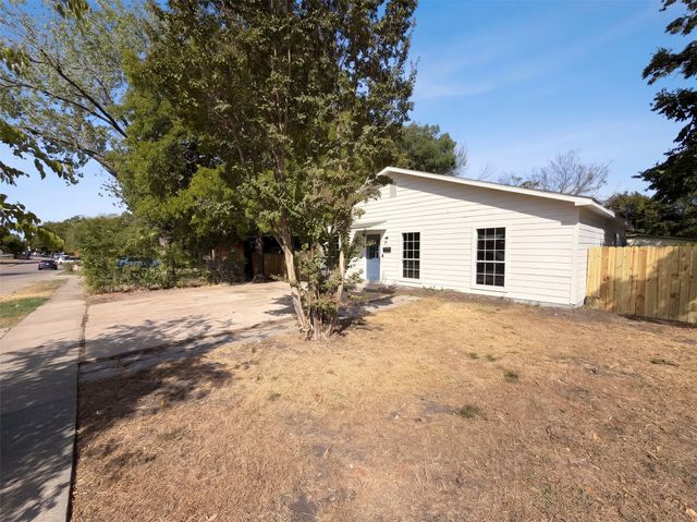 1710 Cumberland Drive, Garland, TX 75040
