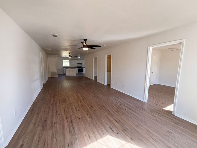 1710 Cumberland Drive, Garland, TX 75040