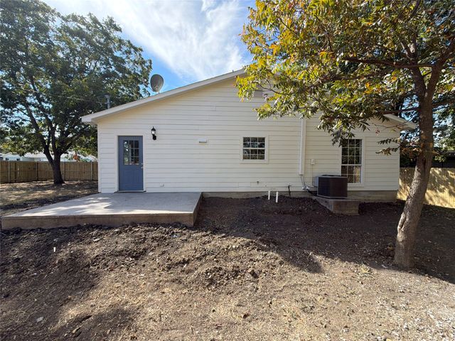 1710 Cumberland Drive, Garland, TX 75040