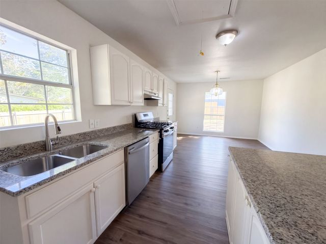 1710 Cumberland Drive, Garland, TX 75040