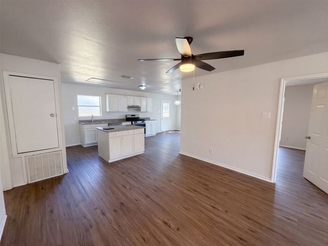 1710 Cumberland Drive, Garland, TX 75040